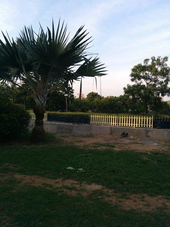 Krishna Kanth Park